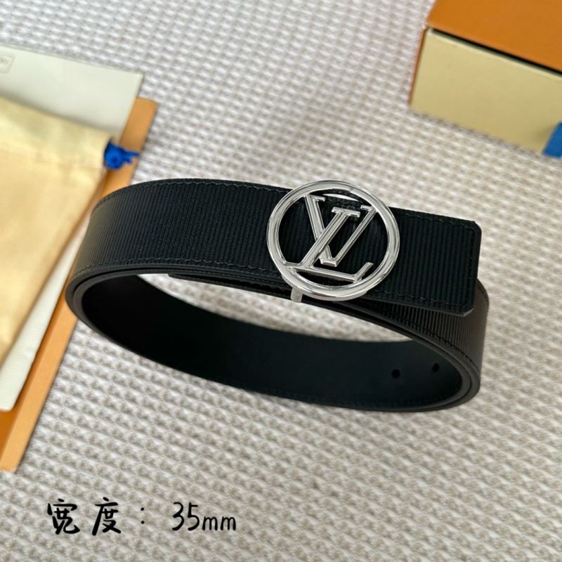 Louis Vuitton Belts